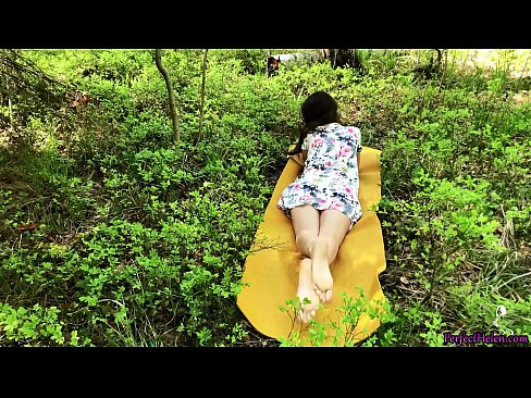 ❤️ Stranger on Tinder Masturbates My Pussy and Fucks Passionately in the wood porno homemade di urang% su.safehaus.top%
