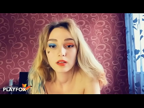 ❤️ Kacamata kanyataanana maya sihir masihan kuring séks sareng Harley Quinn porno homemade di urang% su.safehaus.top%