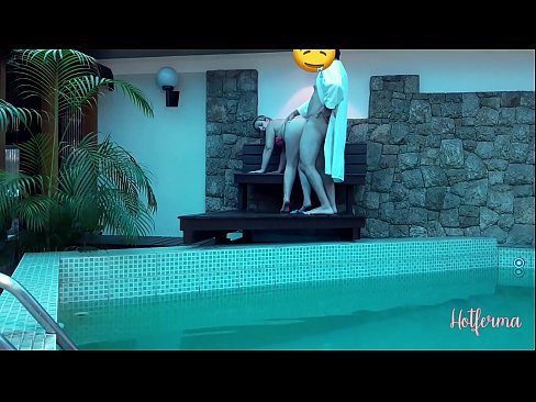 ❤️ Boss ngajak babu ka kolam renang, tapi teu bisa nolak a panas porno homemade di urang% su.safehaus.top%